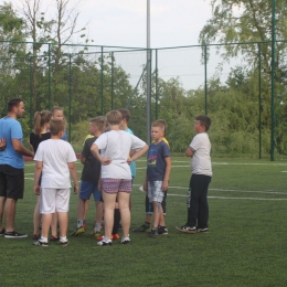 Szkółka Piłkarska Fair Play - Akademia Piłkarska Fałków