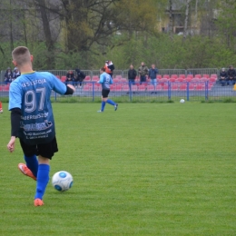 OSTOJA - Granica 0:1