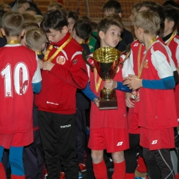 TURNIEJ MOSIR CUP 2006 MIŃSK MAZOWIECKI