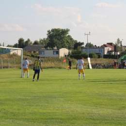 Warta Eremita Dobrów vs Zjednoczeni Rychwał