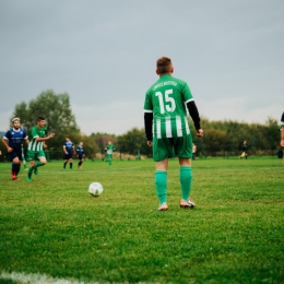 Liwocz Brzyska-GKS Team Szebnie