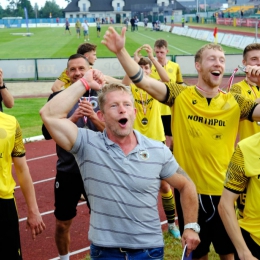 Finał Pucharu Polski WKS GRYF Wejherowo - Chojniczanka II Chojnice 3:1