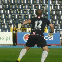 28.08.2013: Zawisza II - Polonia Bydgoszcz 4:0