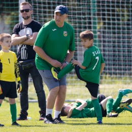 MŁODZIK SUMMER CUP 2024 (fot. Marek Pawlak) - rocznik 2016