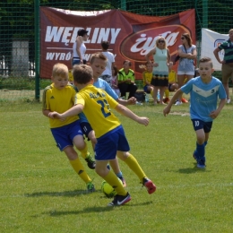 Summer Młodzik Cup 2017 dla rocznika 2007