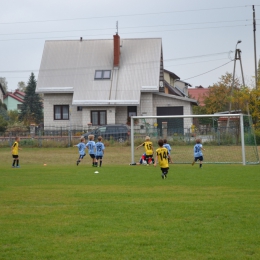 UKS GKS Osieck - Orzeł Warszawa