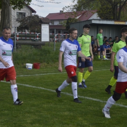 Kol. 23 Zorza Pęgów -  Sokół Kaszowo 3:0 (07/05/2022)