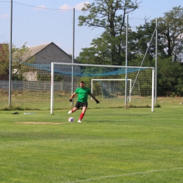 Warta Eremita Dobrów vs Zjednoczeni Rychwał