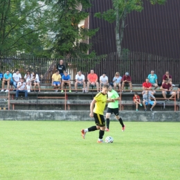 ZKP Asy Zakopane 4:2 LKS Bór Dębno