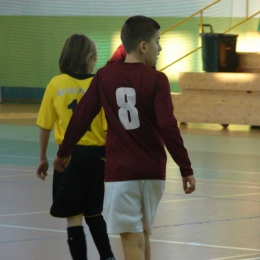 Fosfory Cup 2012