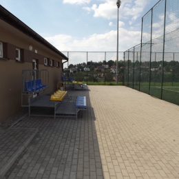 Orlik Krostoszowice - Wiosna 2014 - 5