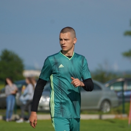 GKS Męcinka - Kaczawa Bieniowice 30.05.2021 r.