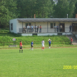 Olimpiakos- Roztocze (18.05.2008)