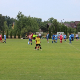 Warta Eremita Dobrów vs GKS Kasztelania Brudzew