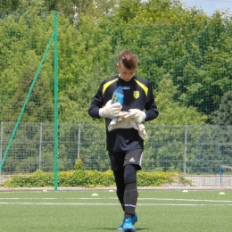 Akademia Futbolu Tomasza Hajto - Sport Perfect ( wiosna 2016 - D1)
