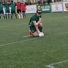 Blind Fottball w akcji - Wrocław