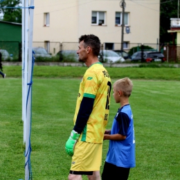 Podhalanin 2-1 Zagórzany