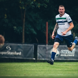 Orzeł Myślenice - Legion Bydlin [fot. Bartek Ziółkowski]