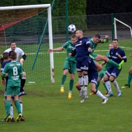 LKS Skołoszów - Granica Stubno