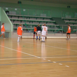 TRENING HALA ARENA RACIBÓRZ   