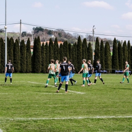 LKS Skołyszyn 2:2 Brzozovia MOSiR Brzozów