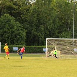 Mazur Gostynin U-17 - Zryw Bielsk U-17