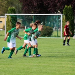 Orlik Poznań vs Sparta Oborniki