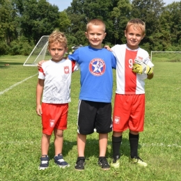 Niedziela na turnieju