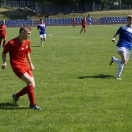 Piast - MSPN Górnik 0:2