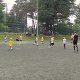 Zjednoczeni Stryków-Akademia Futbolu Tomasza Hajto