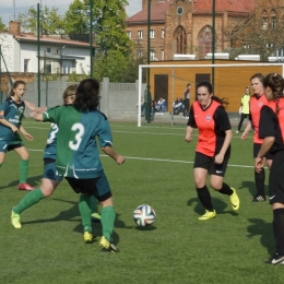 3L LKS Rolnik III B Głogówek- UKS Sap Brzeg 3:2