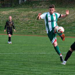 Olimpiakos- Andoria (12.04.26) Fot. Ł.G.