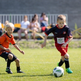 MŁODZIK SUMMER CUP 2024 (fot. Marek Pawlak) - rocznik 2016