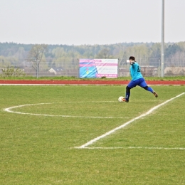 Piast Ożarowice - Sokół Orzech