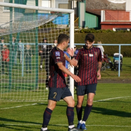 Sparing: Gryf Kamień Pomorski - Pogoń Szczecin