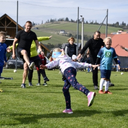 Piknik Rodzinny na Sportowo 2021