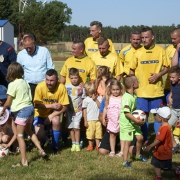 70 - LECIE LKS SPARTAK BUDACHÓW