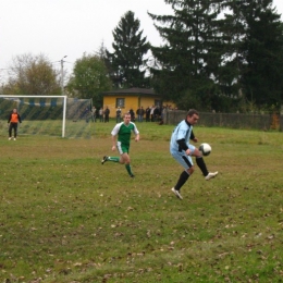 Mecze Rodełka w sezonie 2010/11