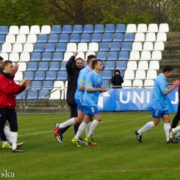 UEFA Region's Cup: Kujawsko-Pomorskie - Wielkopolskie