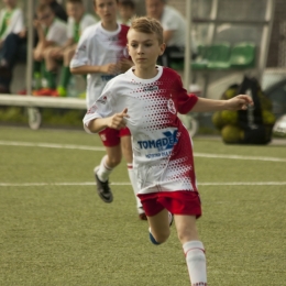 Lechia TM- ŁKS Łódź 2005