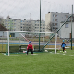 Obóz w Pokrzywnej