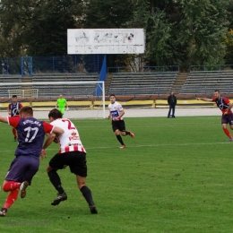 11 kolejka IV ligi: KP Polonia Bydgoszcz 2:1 Notecianka Pakość