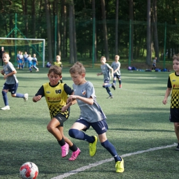 MK Developer Cup Goleniów - rocznik 2015