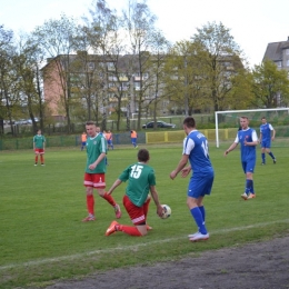 Kujawianka Izbica - Centra Ostrów Wielkopolski