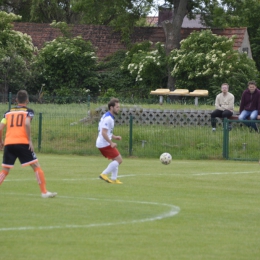 Kol. 23 Grom Szczodrów -  Sokół Kaszowo 0:7 (14/06/2021)