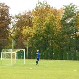 Broń Radom -  Legion Suskowola  05.10.2019r.