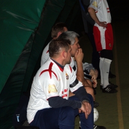 Wisła Kraków - Tyniec 2010r