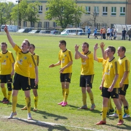 Kaszubia - Studzienice - Wybżeże Objazda 4-3