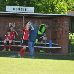 Wilga Garwolin - SEMP II (I Liga Wojewódzka U-15) 3:3 fot. Joanna Kędziora