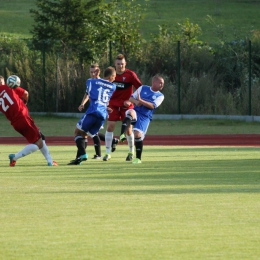 GKS Cresovia Górowo Ił. - Danpol Knopin